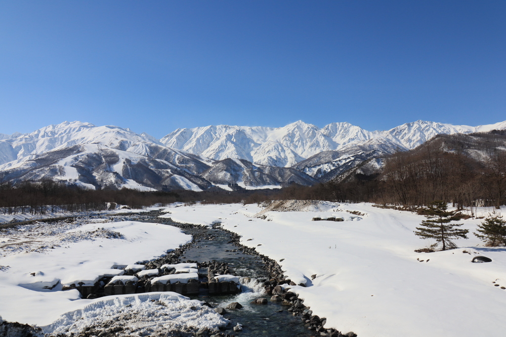 晴れてほしい