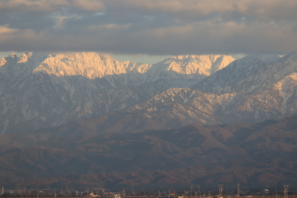 大熊山