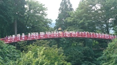 布橋灌頂会