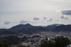 尾道