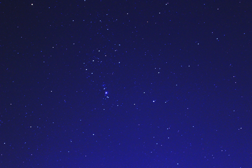 星