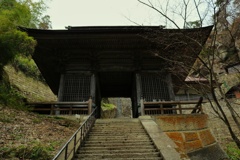 山寺