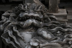 威圧