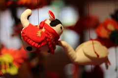 傘福