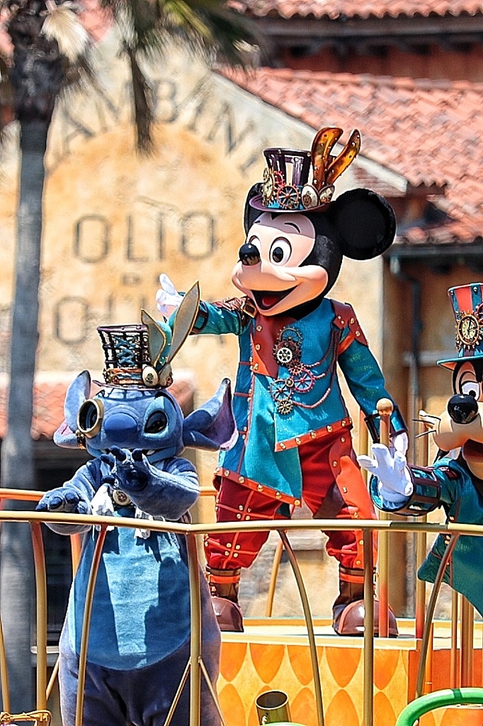 Disney