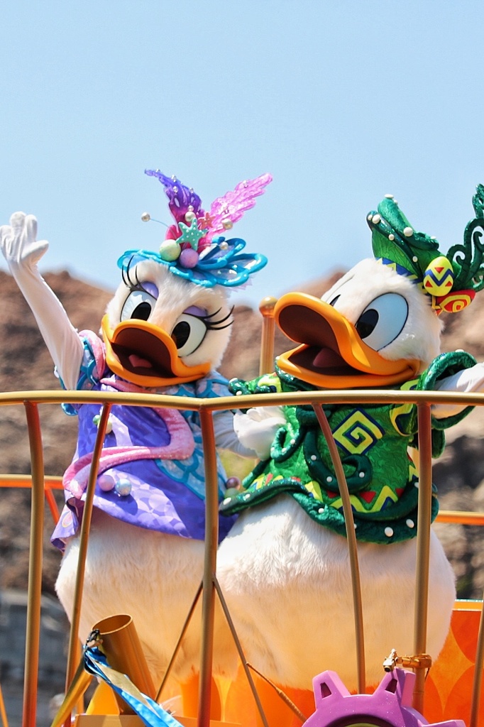 Disney