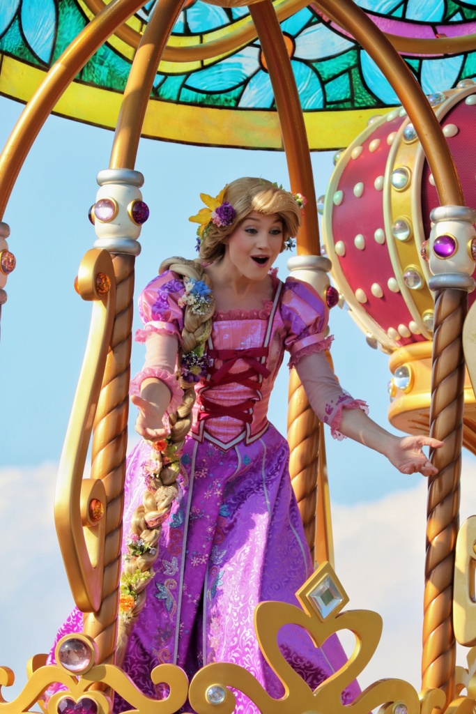 Disney
