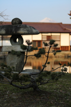 静けさ