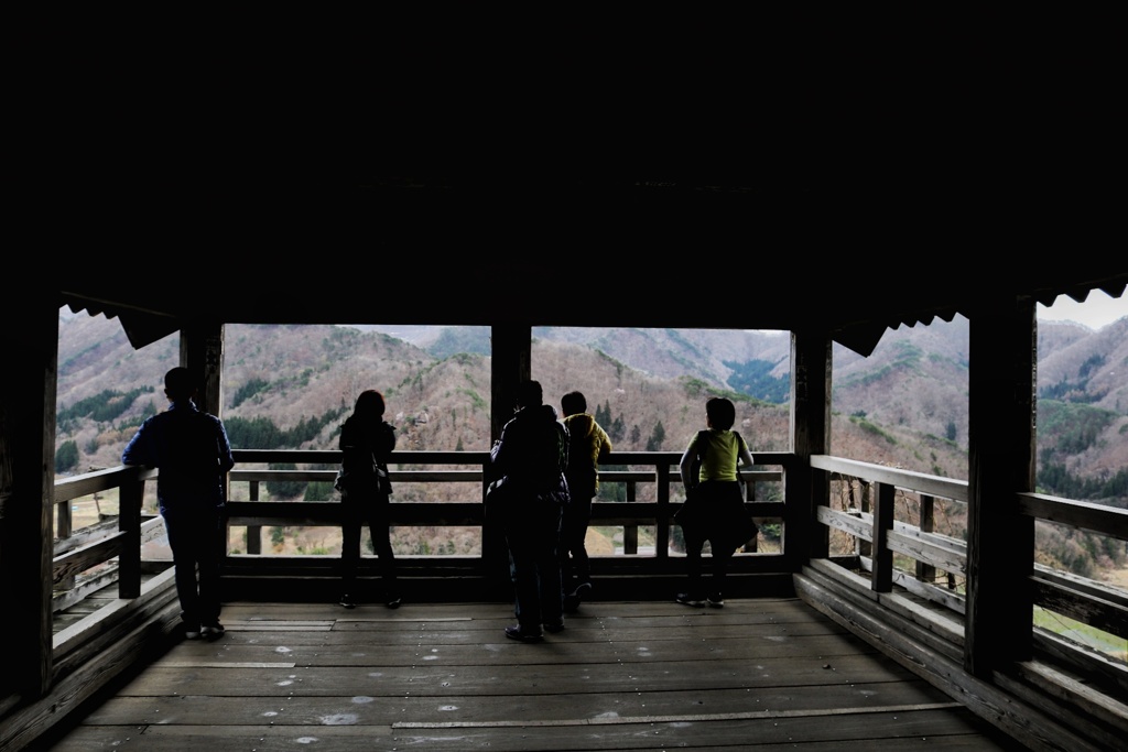 山寺