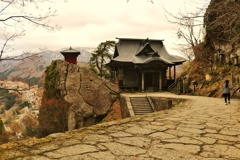 山寺