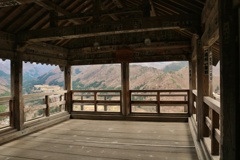 山寺