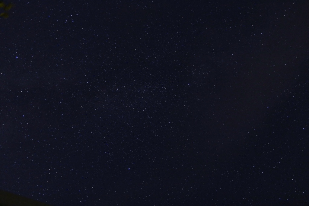 星空