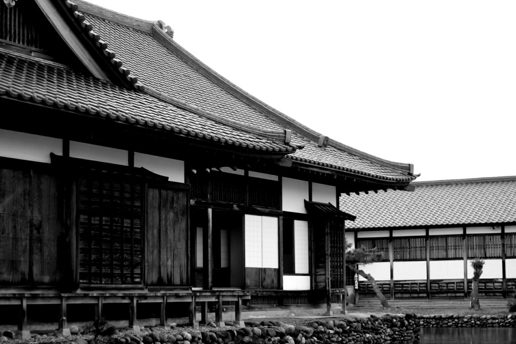 学舎