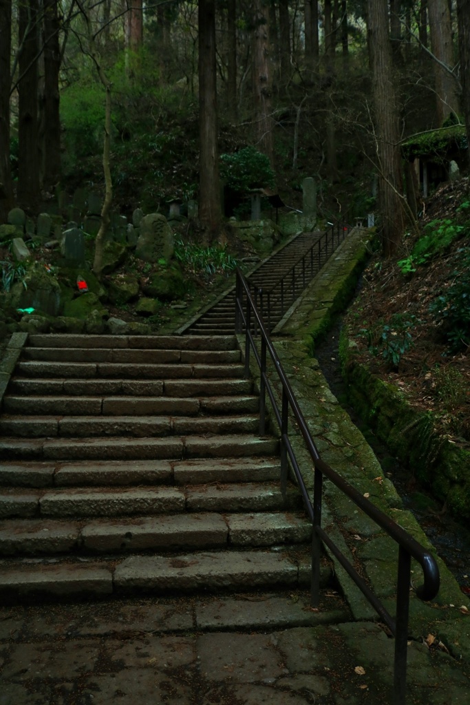 山寺