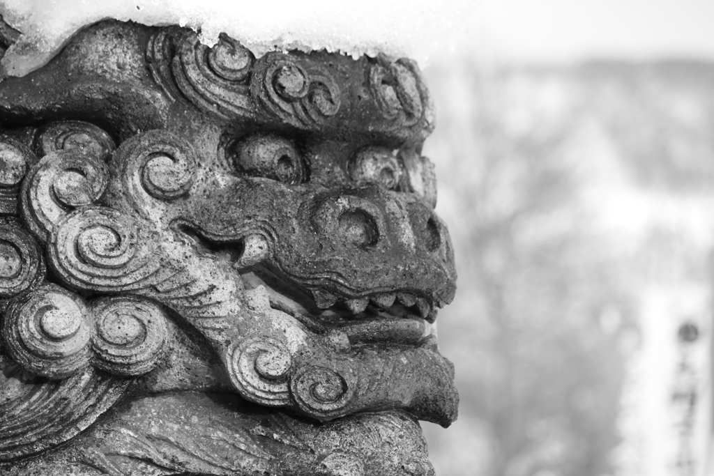 眼力
