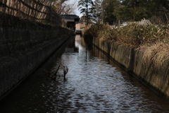 水路
