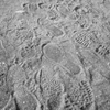 footprints