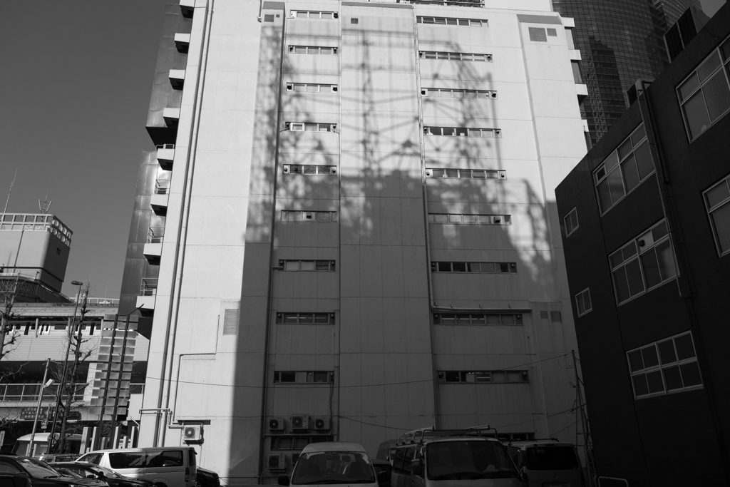 under construction