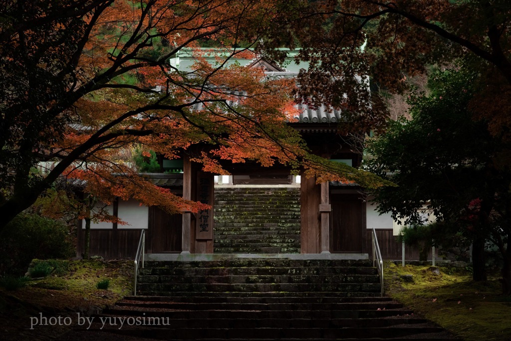 瑞應寺