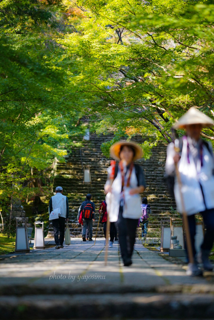 竹林寺