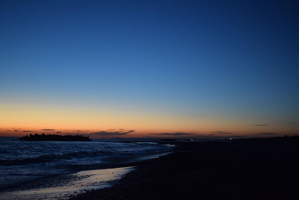 中田島