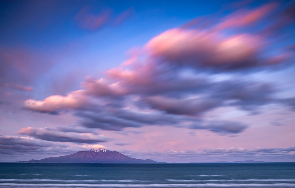 回想編　〜Morgenrot〜