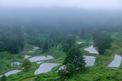 美しき日本の里山（３）