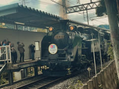 しゅっぽしゅっぽ