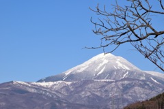 長野県  車山