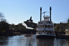ディズニーシー