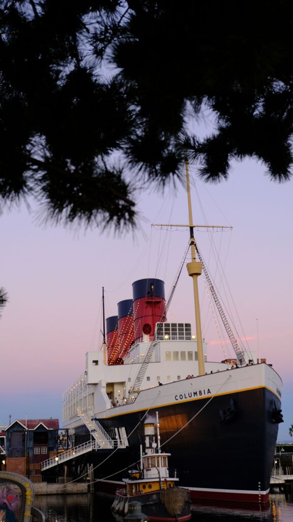 Tokyo Disney Sea 1