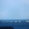 幻影の海上都市？