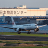 ＪＡＬ777