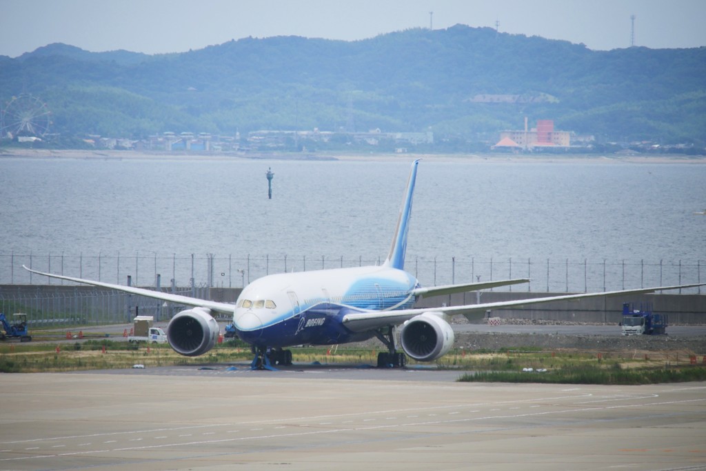 ドリームライナー