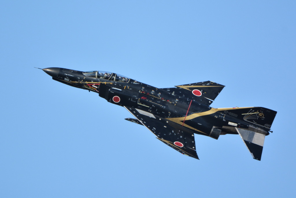 2015岐阜航空祭のスペシャルマーキング
