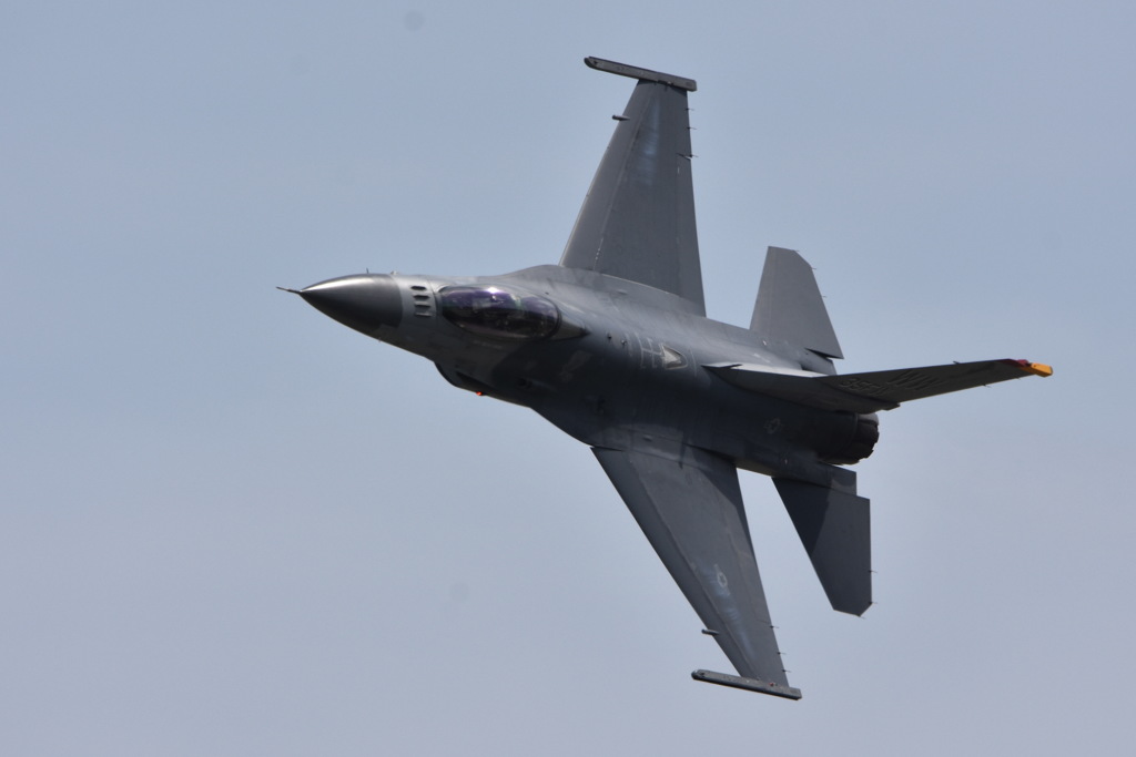 F16@岩国フレンドシップディ