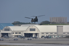 これも那覇空港