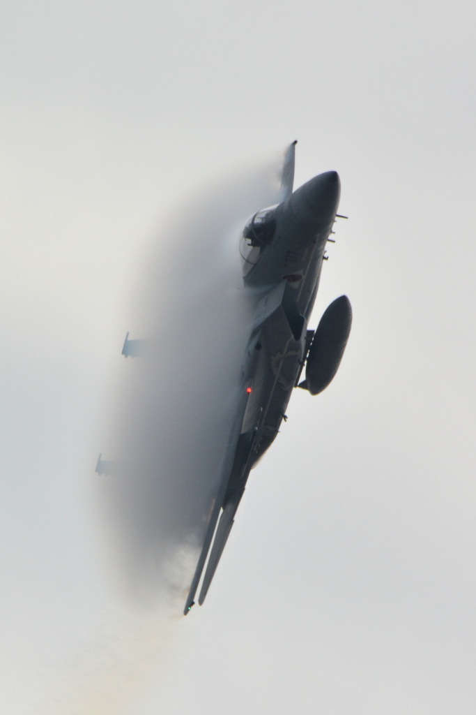 2015小松航空祭にて