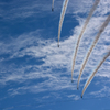 浜松の空