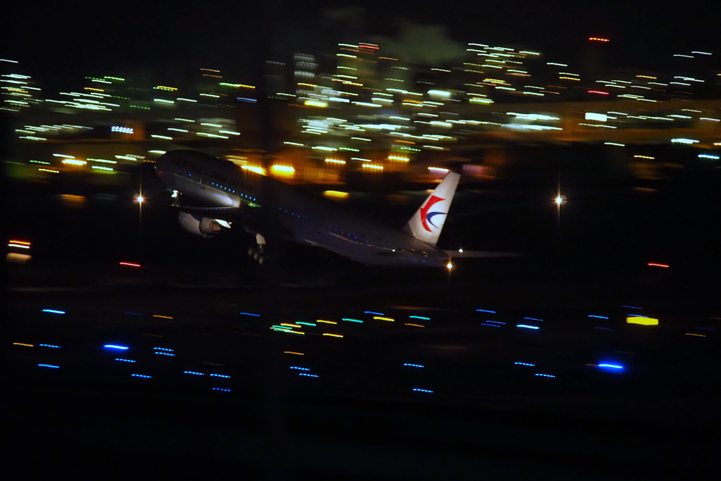 羽田夜流し