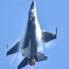 岩国基地、今年も晴れて