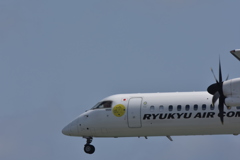 ほのぼのとしたマーク