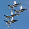 ２０１４小松航空祭にて