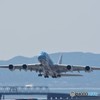 空荷のためあっという間に