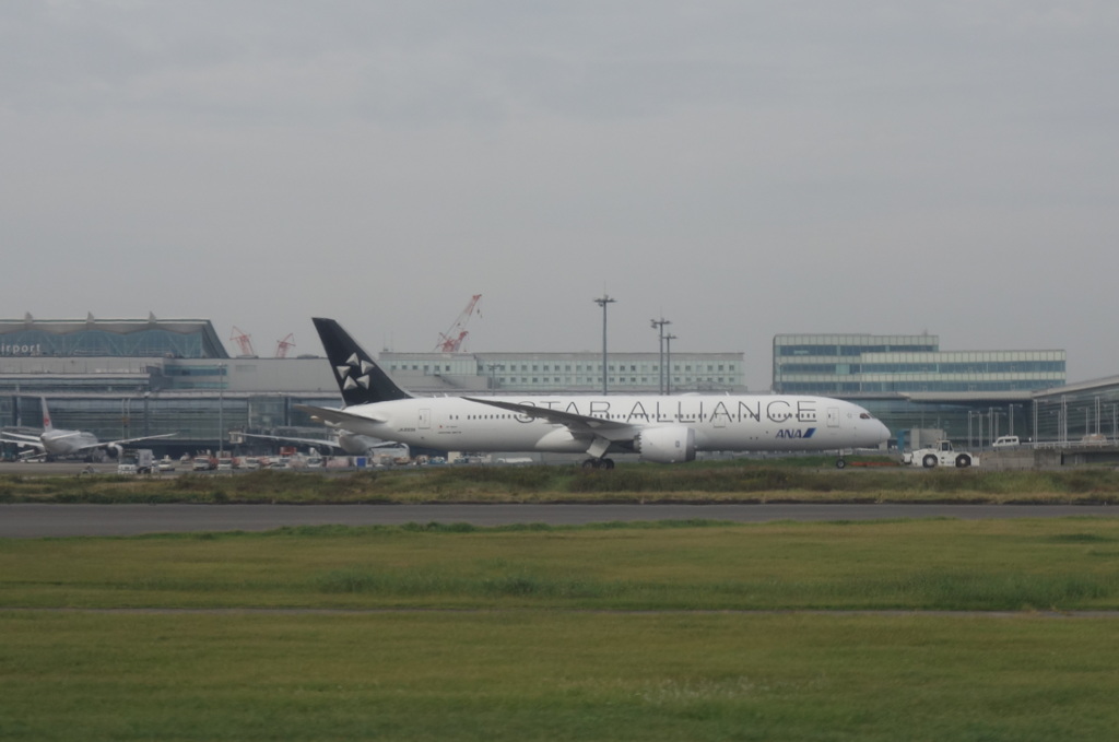 スタアラ787