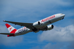 オーストリア航空