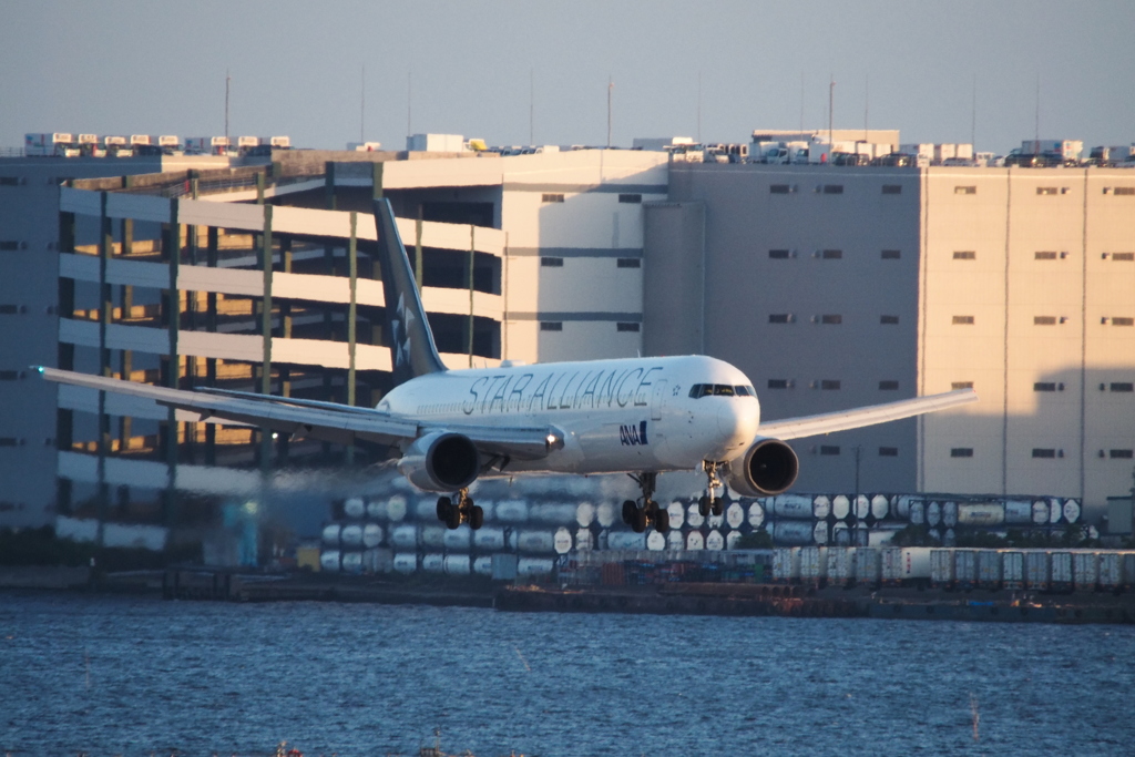 767スタアラ