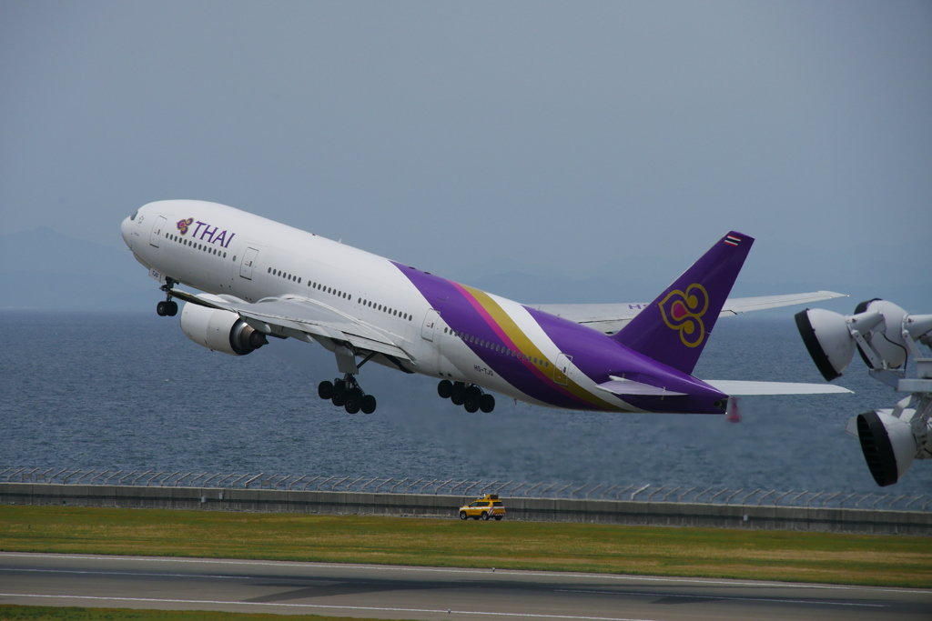 タイ航空