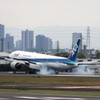 14　宝塚大旋回8　タッチダウン
