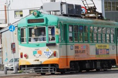 路面電車1